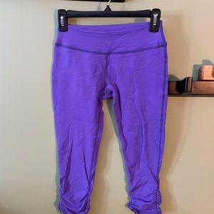 Beyond Yoga Capri pants
